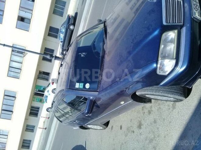 Mercedes C 180 1998, 300,000 km - 1.8 l - Bakı