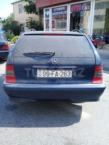 Mercedes C 180 1998, 300,000 km - 1.8 l - Bakı