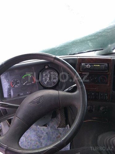 Daewoo  2005, 100,000 km - 11.0 l - Bakı