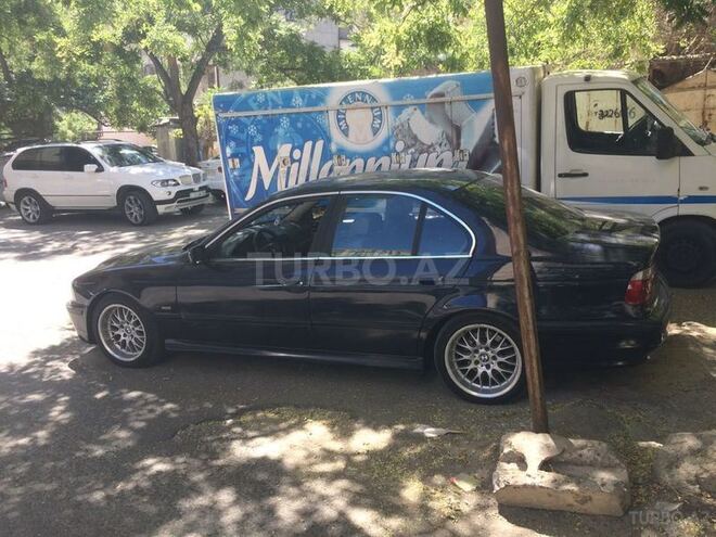BMW 530 2001, 234,658 km - 3.0 l - Bakı