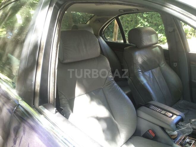 BMW 530 2001, 234,658 km - 3.0 l - Bakı