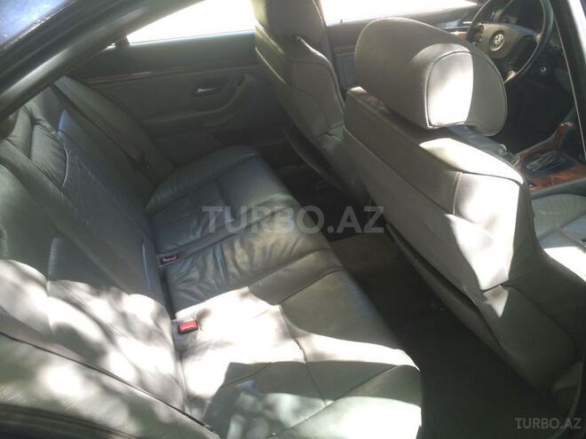 BMW 530 2001, 234,658 km - 3.0 l - Bakı
