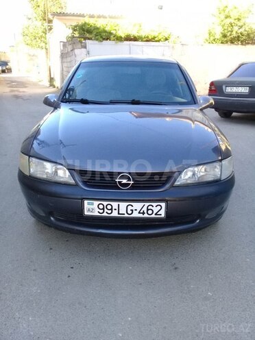 Opel Vectra 1996, 415,700 km - 2.0 l - Bakı
