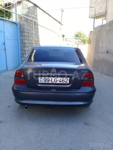 Opel Vectra 1996, 415,700 km - 2.0 l - Bakı