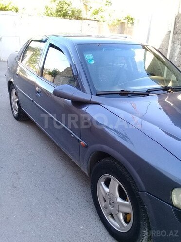 Opel Vectra 1996, 415,700 km - 2.0 l - Bakı