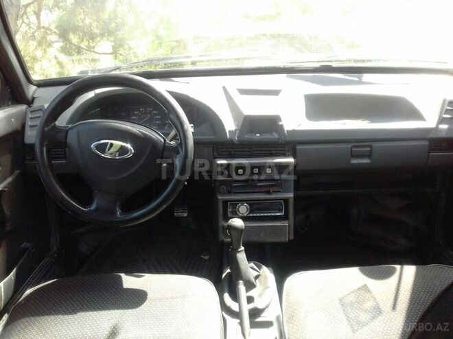 LADA (VAZ) 2109 1989, 250,000 km - 1.5 l - Quba