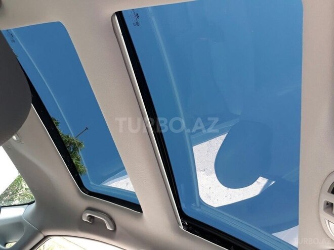 Hyundai Sonata 2014, 25,000 km - 2.4 l - Bakı