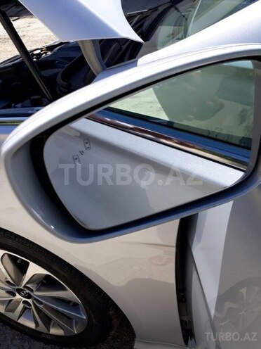 Hyundai Sonata 2014, 25,000 km - 2.4 l - Bakı