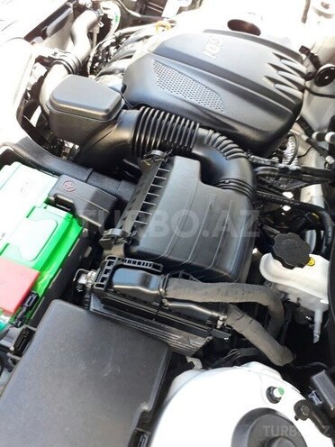 Kia Optima 2014, 80,000 km - 2.4 l - Bakı
