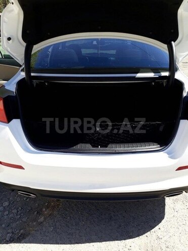 Kia Optima 2014, 80,000 km - 2.4 l - Bakı