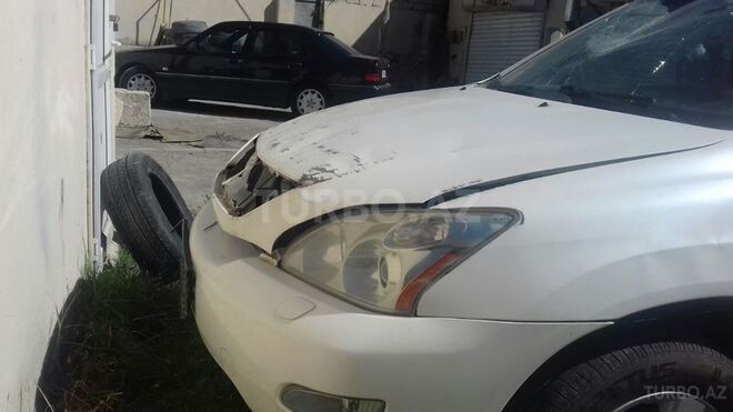 Lexus RX 330 2004, 202,000 km - 0.4 l - Bakı