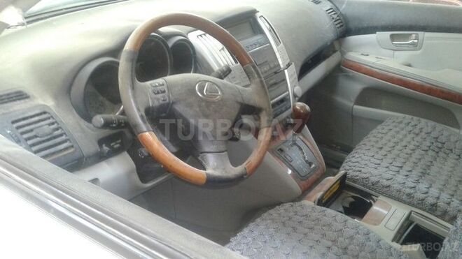 Lexus RX 330 2004, 202,000 km - 0.4 l - Bakı