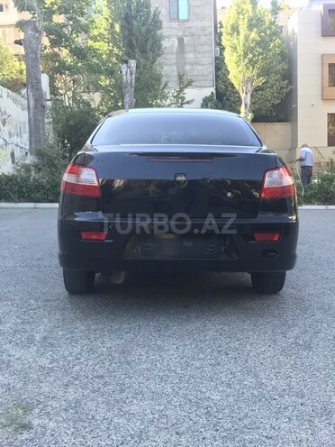 Iran Khodro Runna 2014, 124,000 km - 1.6 л - Bakı