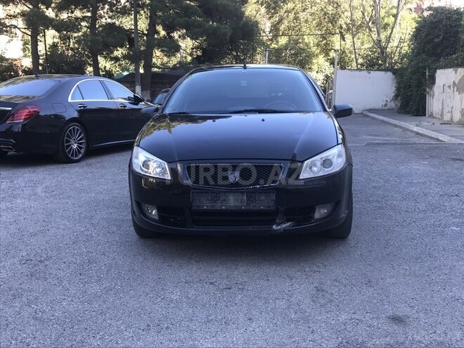 Iran Khodro Runna 2014, 124,000 km - 1.6 л - Bakı
