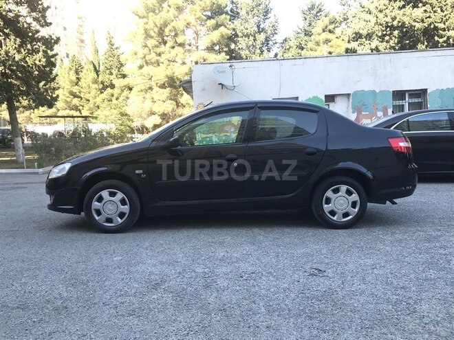 Iran Khodro Runna 2014, 124,000 km - 1.6 л - Bakı