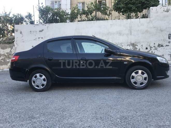 Iran Khodro Runna 2014, 124,000 km - 1.6 л - Bakı