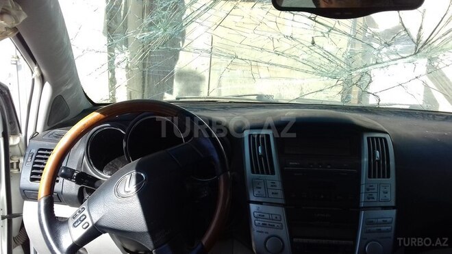 Lexus RX 330 2004, 202,000 km - 3.3 l - Bakı