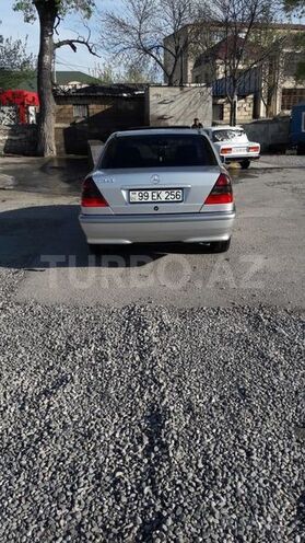 Mercedes C 240 1998, 199,000 km - 0.3 l - Bərdə