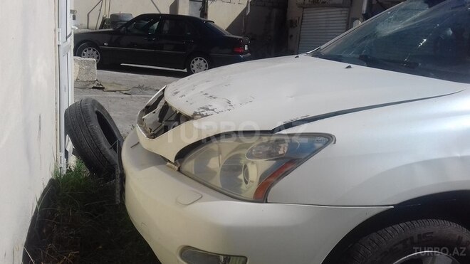 Lexus RX 330 2004, 202,000 km - 3.3 l - Bakı