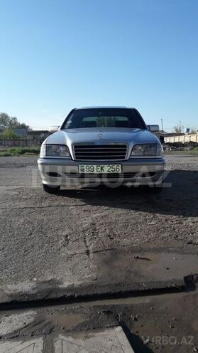 Mercedes C 240 1998, 199,000 km - 0.3 l - Bərdə