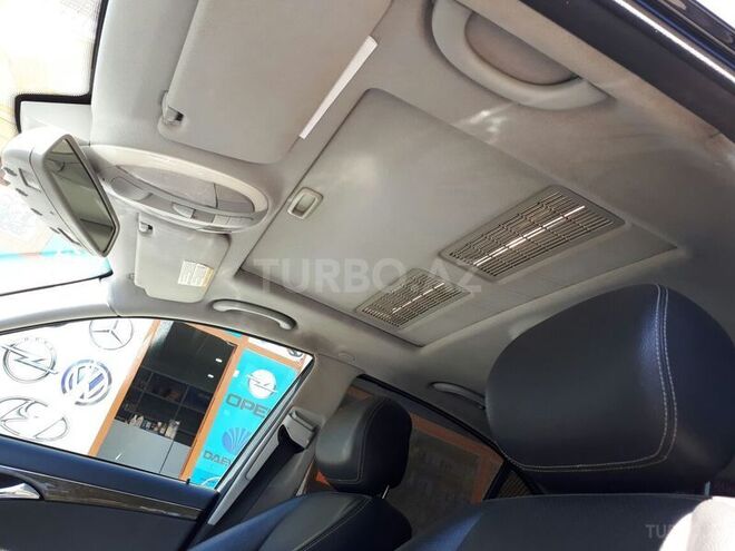 Mercedes E 350 2006, 170,000 km - 3.5 l - Bakı