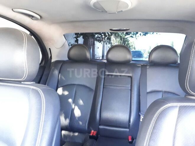 Mercedes E 350 2006, 170,000 km - 3.5 l - Bakı