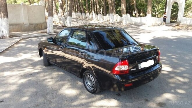 LADA (VAZ) Priora 2007, 189,000 km - 1.6 l - Xırdalan