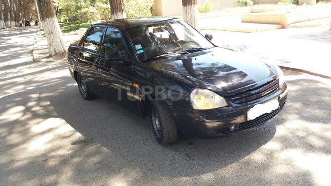LADA (VAZ) Priora 2007, 189,000 km - 1.6 l - Xırdalan