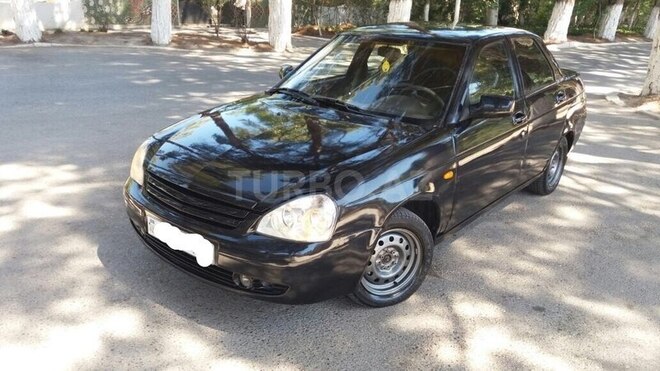 LADA (VAZ) Priora 2007, 189,000 km - 1.6 l - Xırdalan