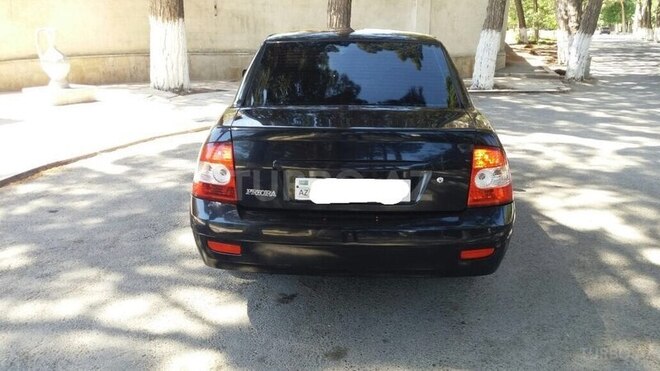 LADA (VAZ) Priora 2007, 189,000 km - 1.6 l - Xırdalan