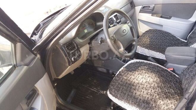 LADA (VAZ) Priora 2007, 189,000 km - 1.6 l - Xırdalan
