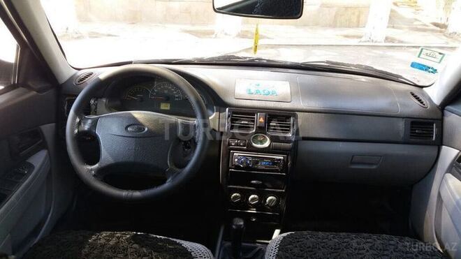 LADA (VAZ) Priora 2007, 189,000 km - 1.6 l - Xırdalan