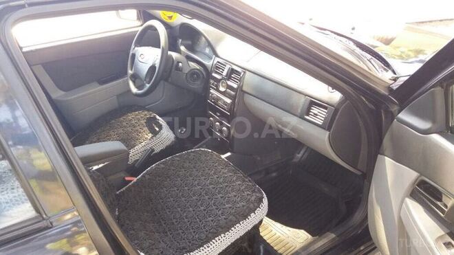 LADA (VAZ) Priora 2007, 189,000 km - 1.6 l - Xırdalan