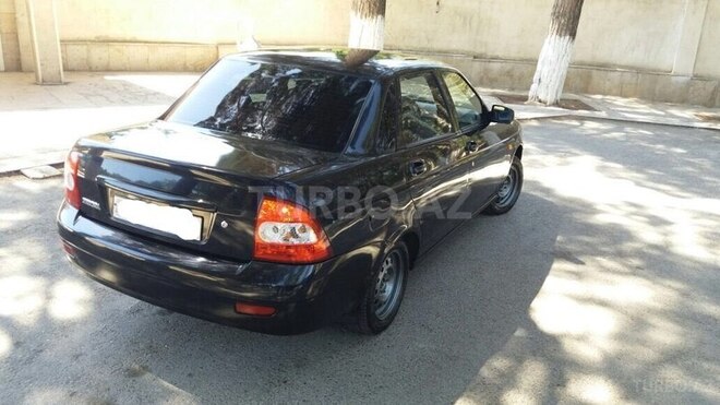 LADA (VAZ) Priora 2007, 189,000 km - 1.6 l - Xırdalan