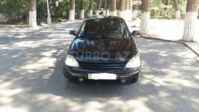 LADA (VAZ) Priora 2007, 189,000 km - 1.6 l - Xırdalan