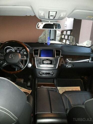 Mercedes G 500 2015, 49,743 km - 0.5 l - Bakı