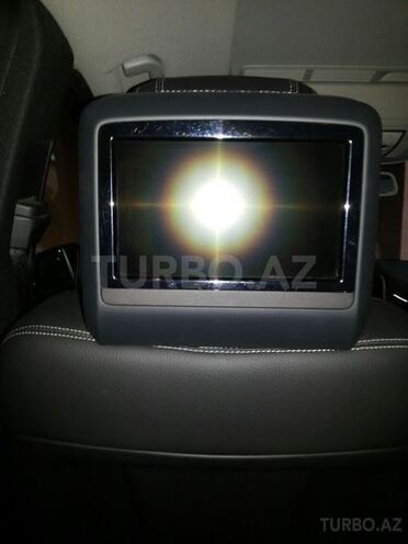 Mercedes G 500 2015, 49,743 km - 0.5 l - Bakı
