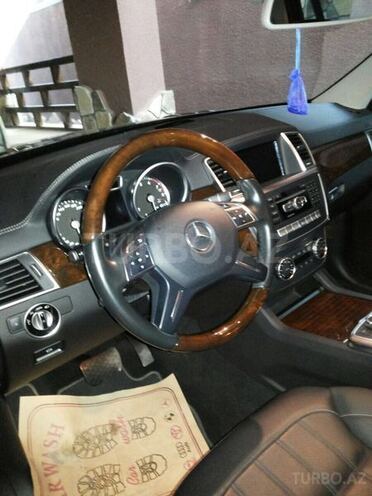 Mercedes G 500 2015, 49,743 km - 0.5 l - Bakı