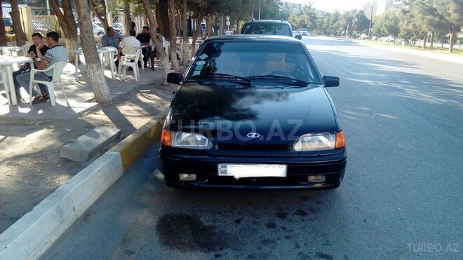 LADA (VAZ) 2115 2000, 256,000 km - 1.6 l - Sumqayıt