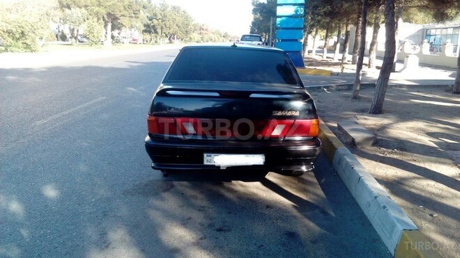 LADA (VAZ) 2115 2000, 256,000 km - 1.6 l - Sumqayıt