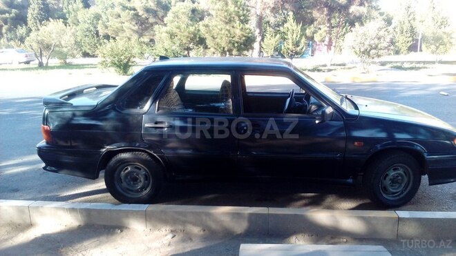 LADA (VAZ) 2115 2000, 256,000 km - 1.6 l - Sumqayıt
