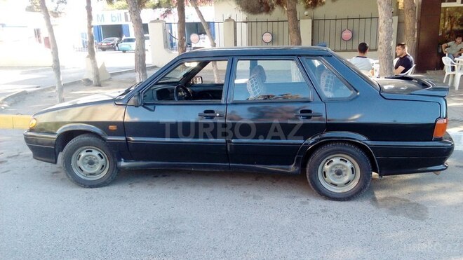 LADA (VAZ) 2115 2000, 256,000 km - 1.6 l - Sumqayıt