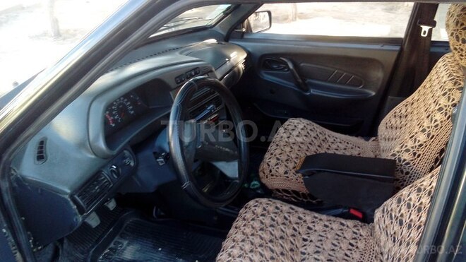 LADA (VAZ) 2115 2000, 256,000 km - 1.6 l - Sumqayıt