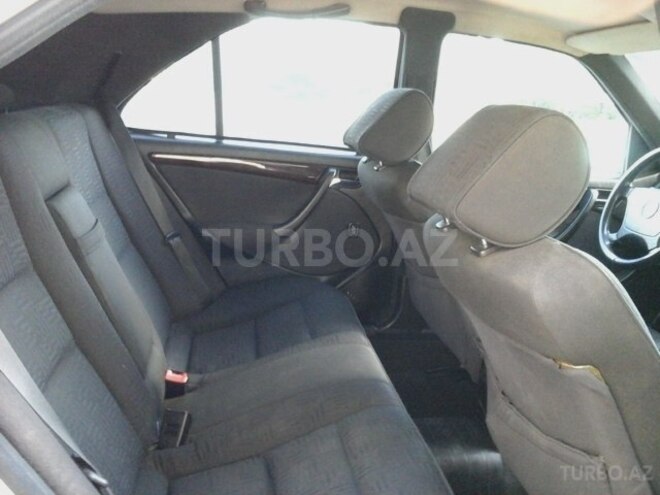 Mercedes C 240 1998, 218,000 km - 2.4 л - Bakı