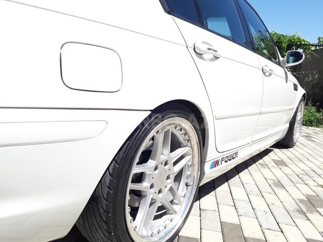 BMW 318 2003, 142,000 km - 1.9 l - Bakı