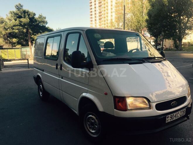 Ford Transit 1999, 288,000 km - 2.5 л - Bakı