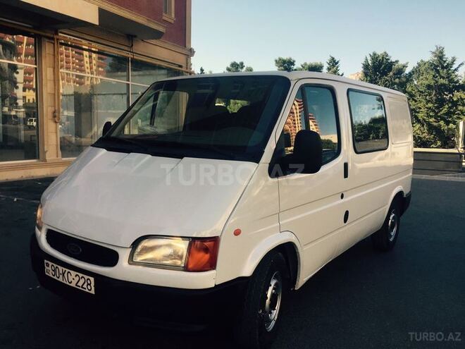 Ford Transit 1999, 288,000 km - 2.5 л - Bakı