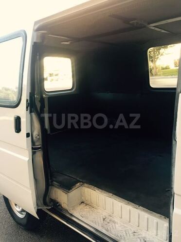 Ford Transit 1999, 288,000 km - 2.5 л - Bakı