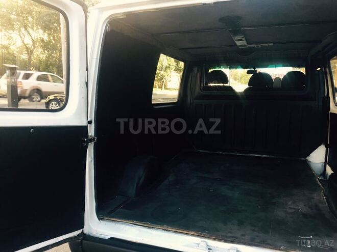 Ford Transit 1999, 288,000 km - 2.5 л - Bakı