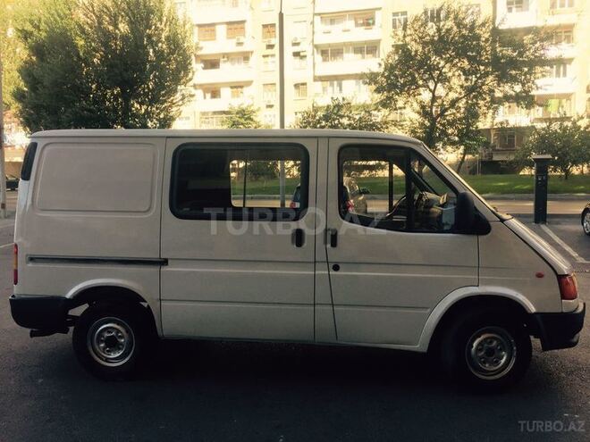 Ford Transit 1999, 288,000 km - 2.5 л - Bakı